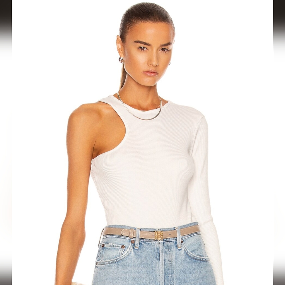 Agolde bodysuit